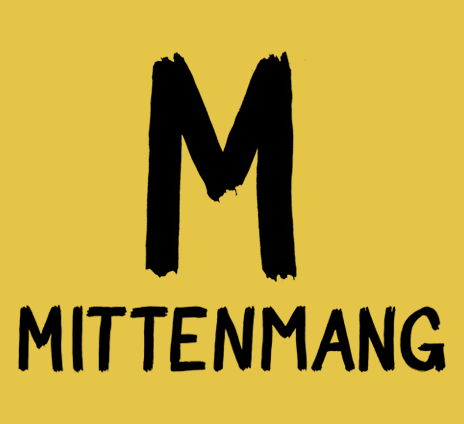 Alles muss raus!