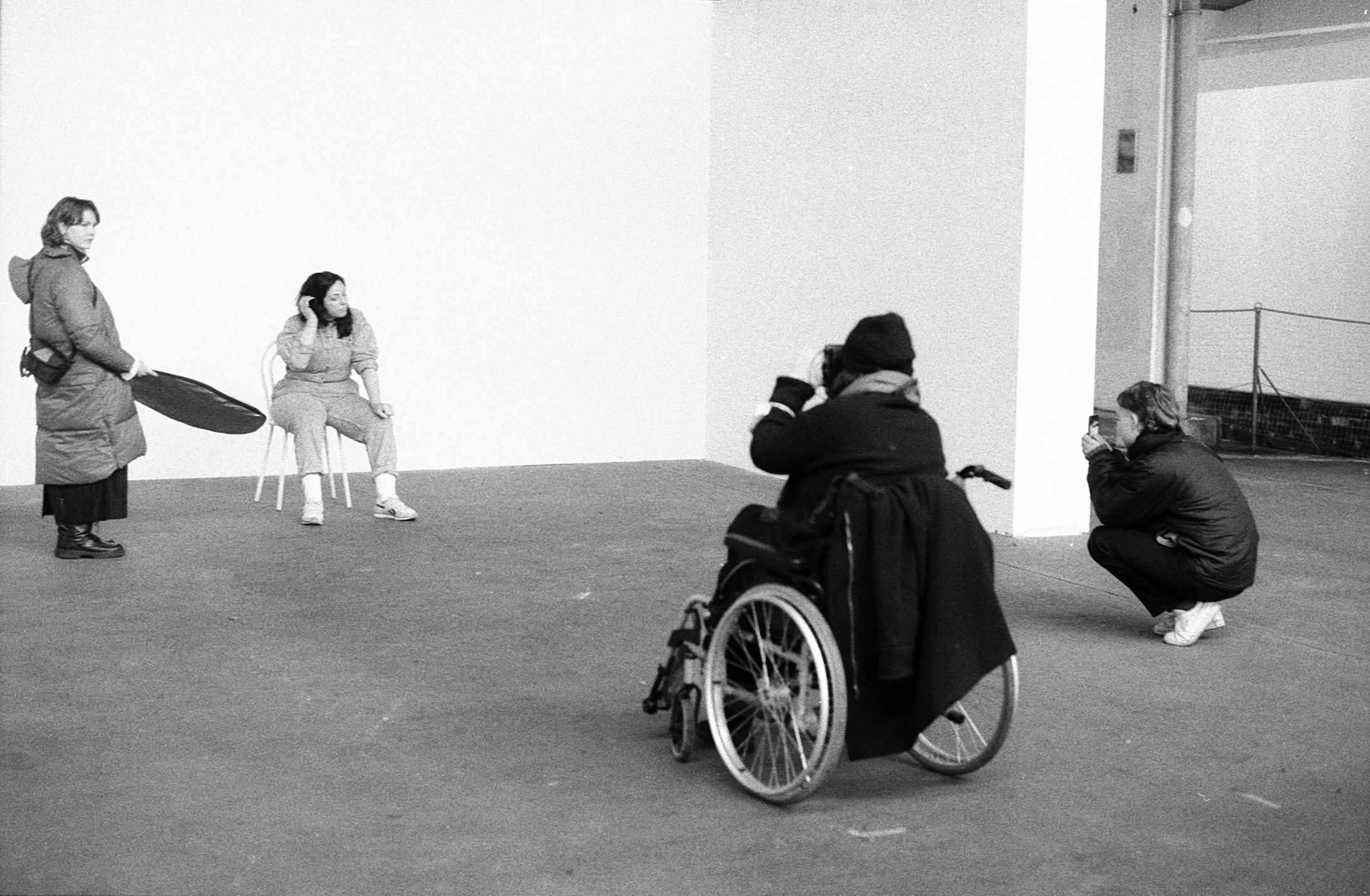 ensemble